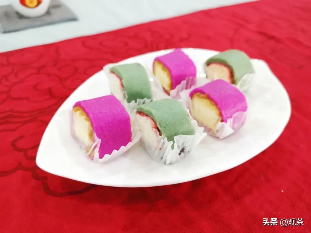 七子饼茶和沱茶,七子饼茶生茶好还是熟茶好