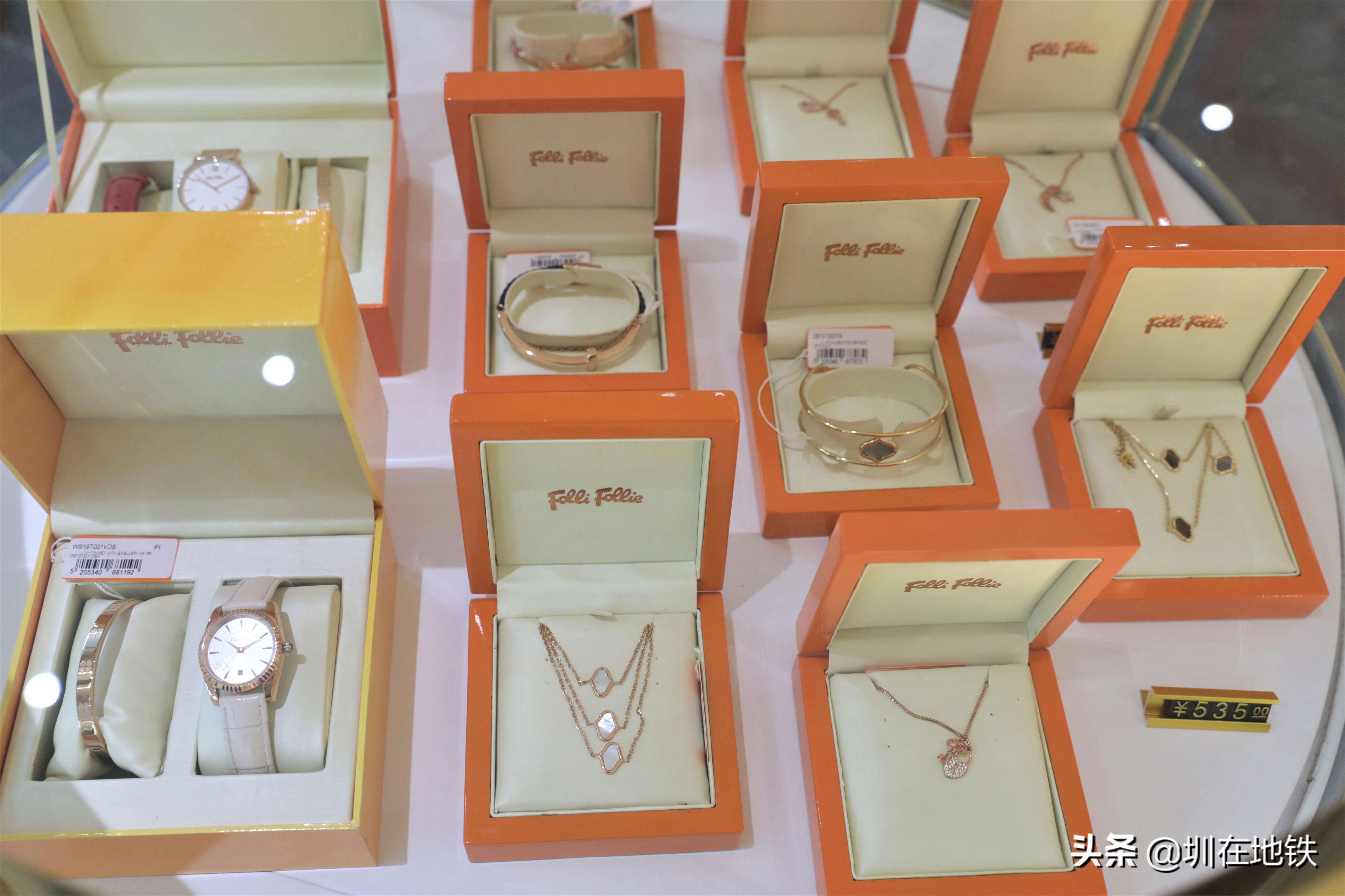 坐地铁从香港回深圳有免税店吗,深圳免税全球购购买条件