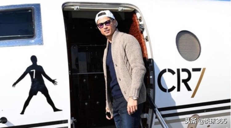 c罗豪车豪宅私人飞机,c罗私人豪宅曝光