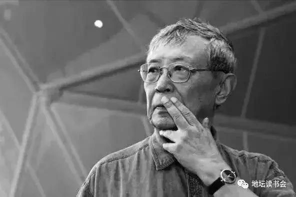 地坛读书会共读邀请|何谓美,又如何去寻?——《美的历程》