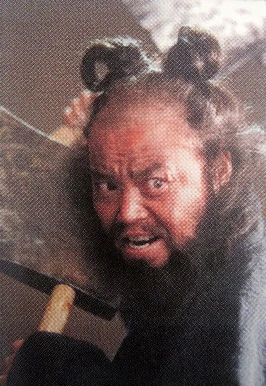 98版水浒传武松精彩瞬间,98版水浒传中武松打虎的视频