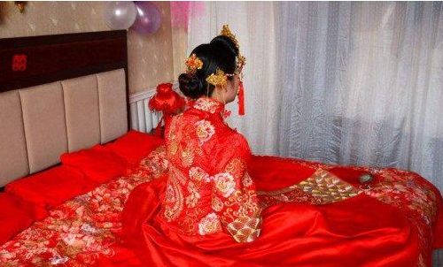 弟弟娶不到老婆,弟弟娶不到老婆妈妈焦虑