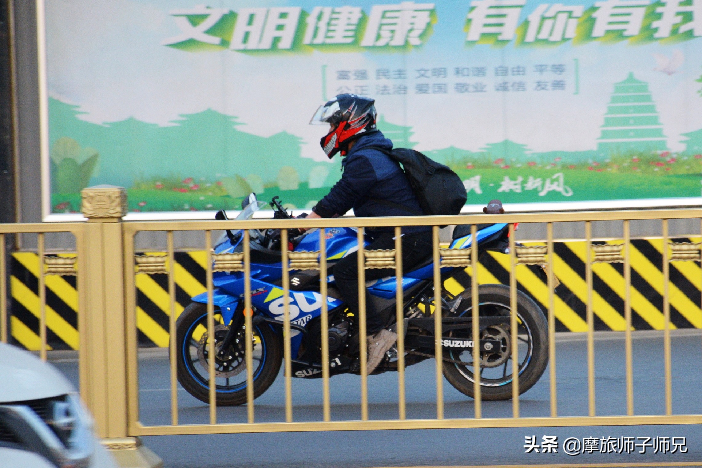 摩旅穷游到底选什么摩托车好,摩旅自驾游选什么摩托车