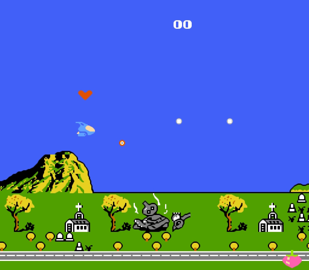 小时候的红白机经典游戏怎么玩,小时候红白机哪些游戏特别好玩儿