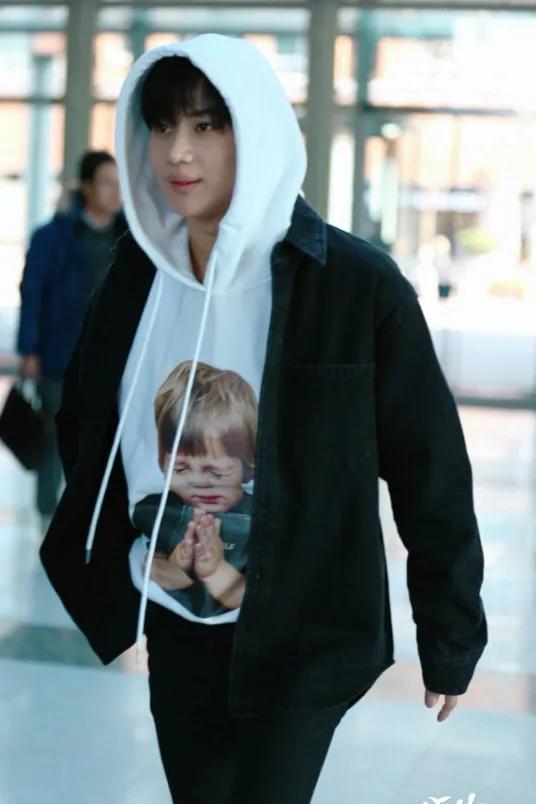 明星都在穿的品牌集合来啦,推荐明星穿的平价服装