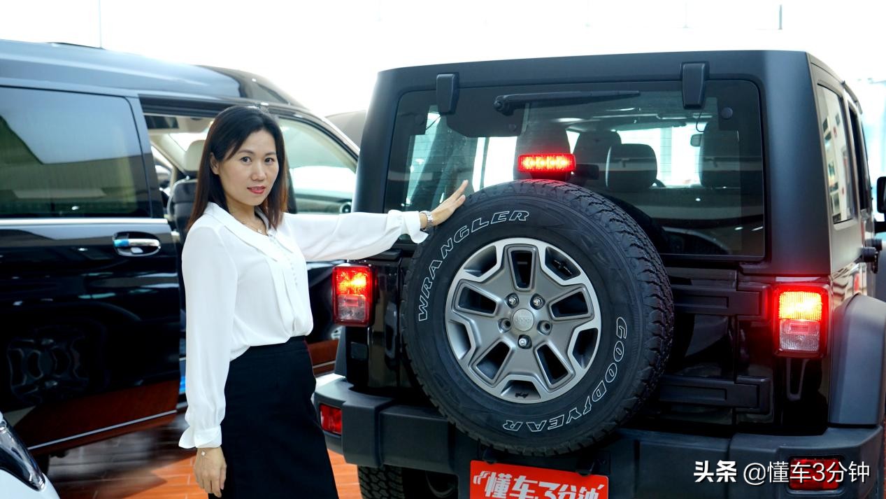 牧马人2.0t和3.6自然吸气驾驶感受,2.0t的牧马人驾驶感受怎么样