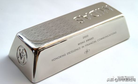 表壳材质中的帝王—950铂金，千万别把它当做白金！