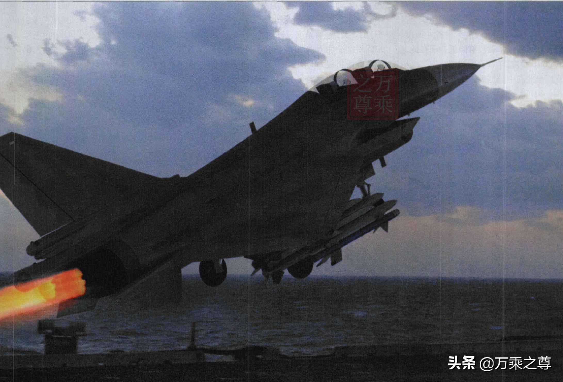 外媒评价三大最强战机,中国航空先进战机