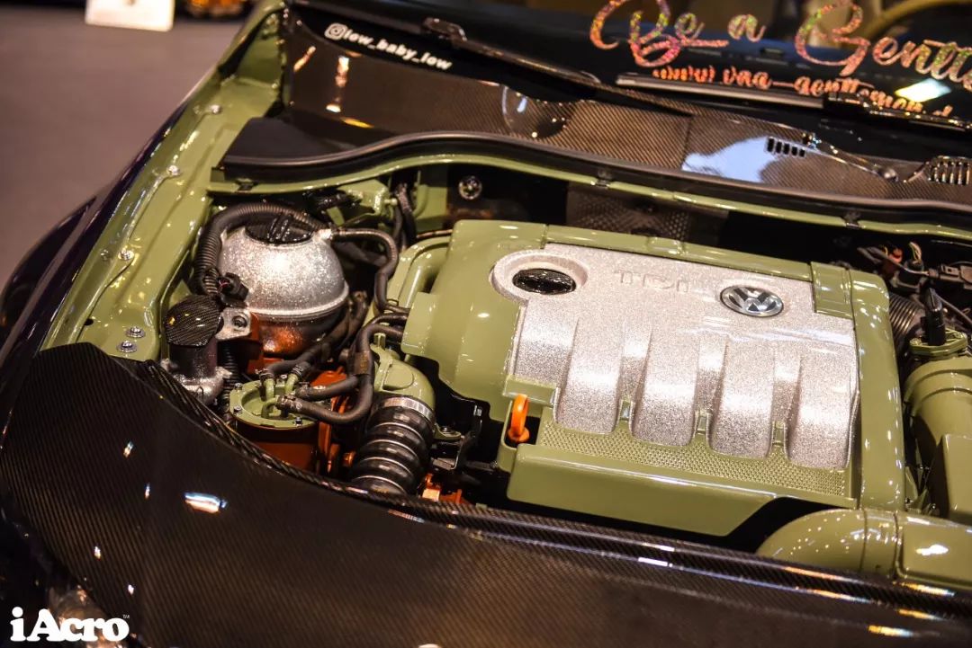 iAcroNavi——德国埃森改装车展之眼花缭乱上篇