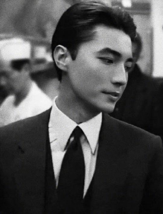 演员尊龙现状,尊龙拍过的电影