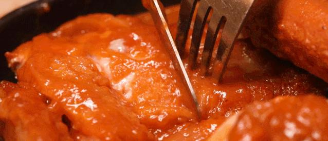 终于回归了！大家乐铁板牛扒，份量大得连王大陆都怕…