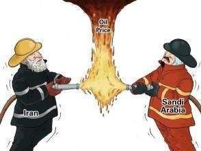 美国石油遭袭击进入紧急状态,俄罗斯石油设施遭袭