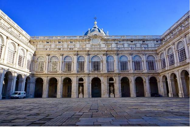 重新发现欧洲法兰西,西班牙为啥是欧洲第一