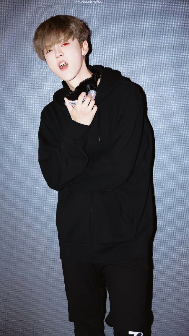 【鹿晗壁纸】小鹿壁纸真爱在右下