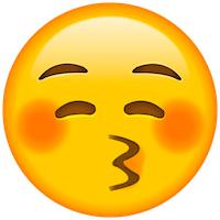 各种表情包用英语怎么说,表情英文emoji怎么说