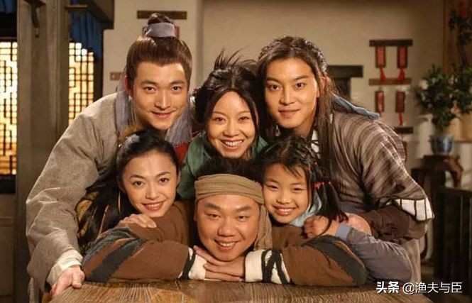 盘点8部值得熬夜追的国产剧,盘点十部百看不厌的国产神剧