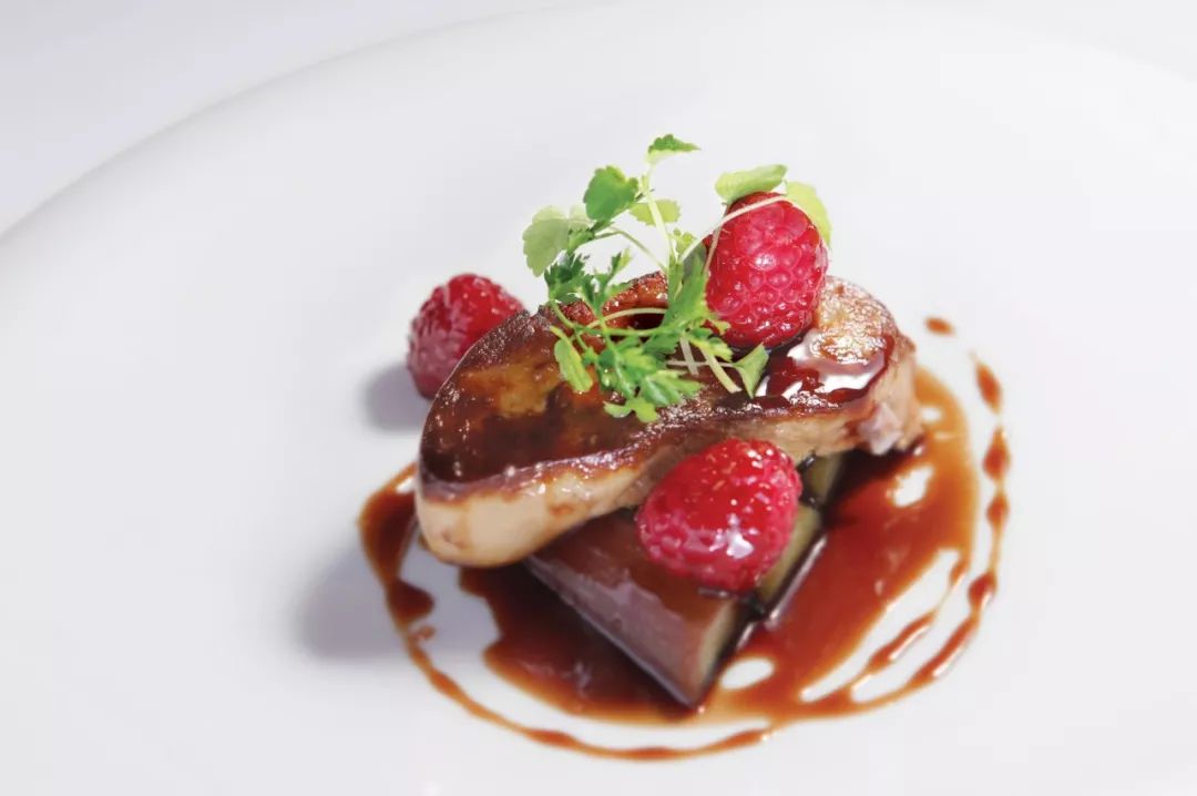 法国鹅肥肝做法,松露即食肥肝做法