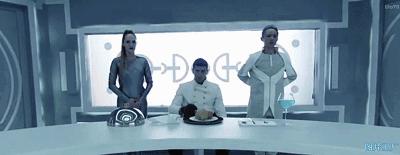 吸引人的vr广告宣传语,爱看vr软件广告