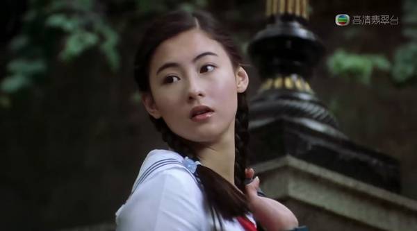 那些年惊艳过你的女星,一代人心中最美的星女郎