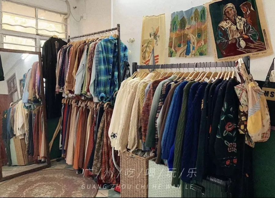 广州最值得购物的东西,广州购物攻略推荐