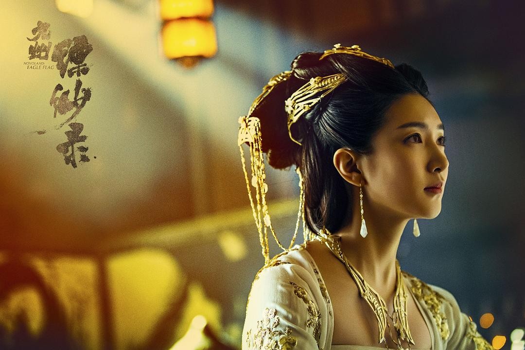 九州缥缈录战争场面,九州缥缈录帝都大战