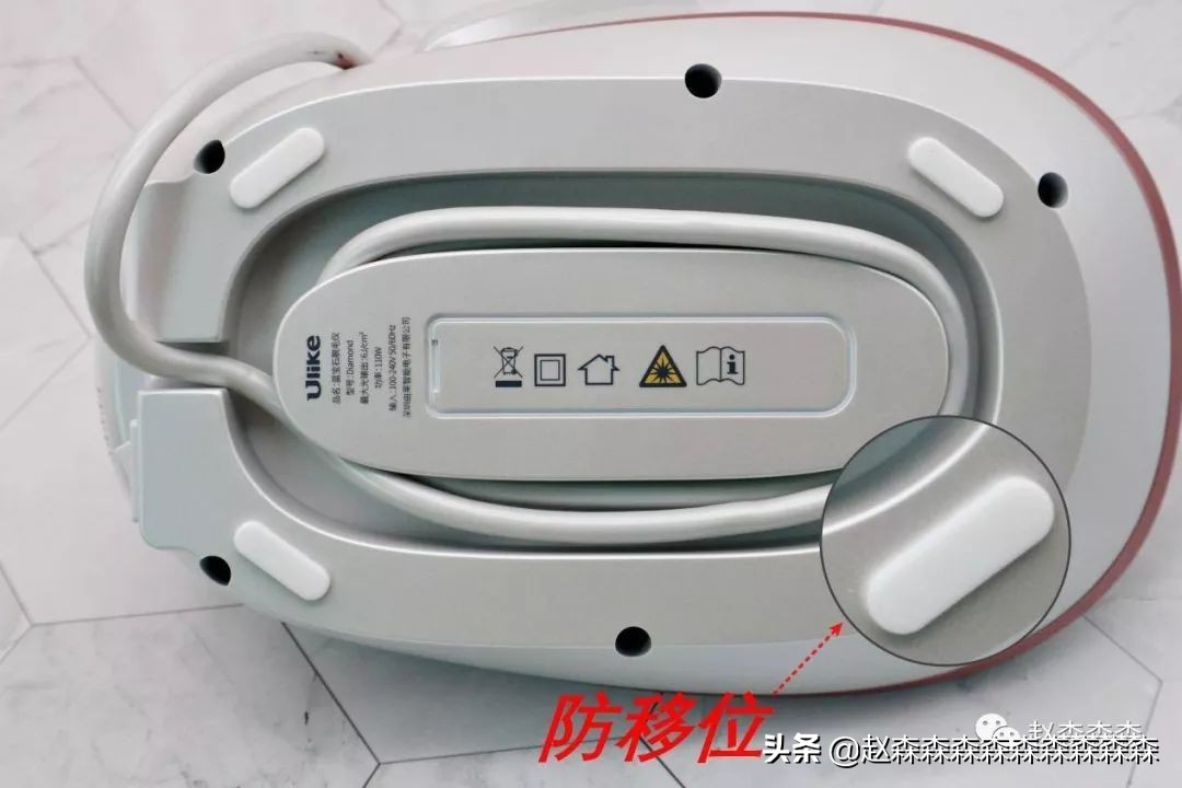 美容仪到底有没有用，拔草种草篇-强推Ulike激光脱毛仪