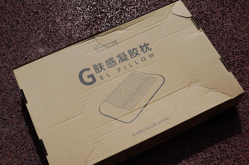 绘睡枕头,绘睡儿童硅胶枕