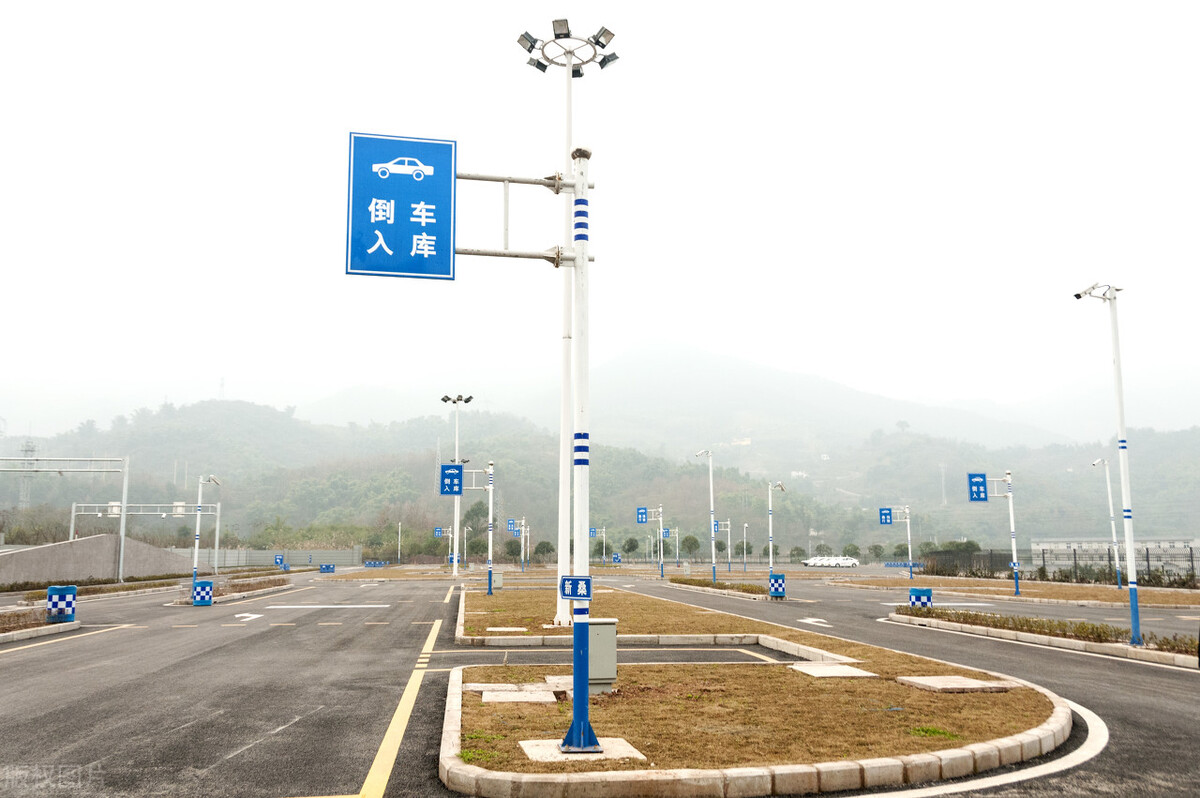 c2驾照考试流程科目二视频教程,富阳科目二考试全过程顺序和流程