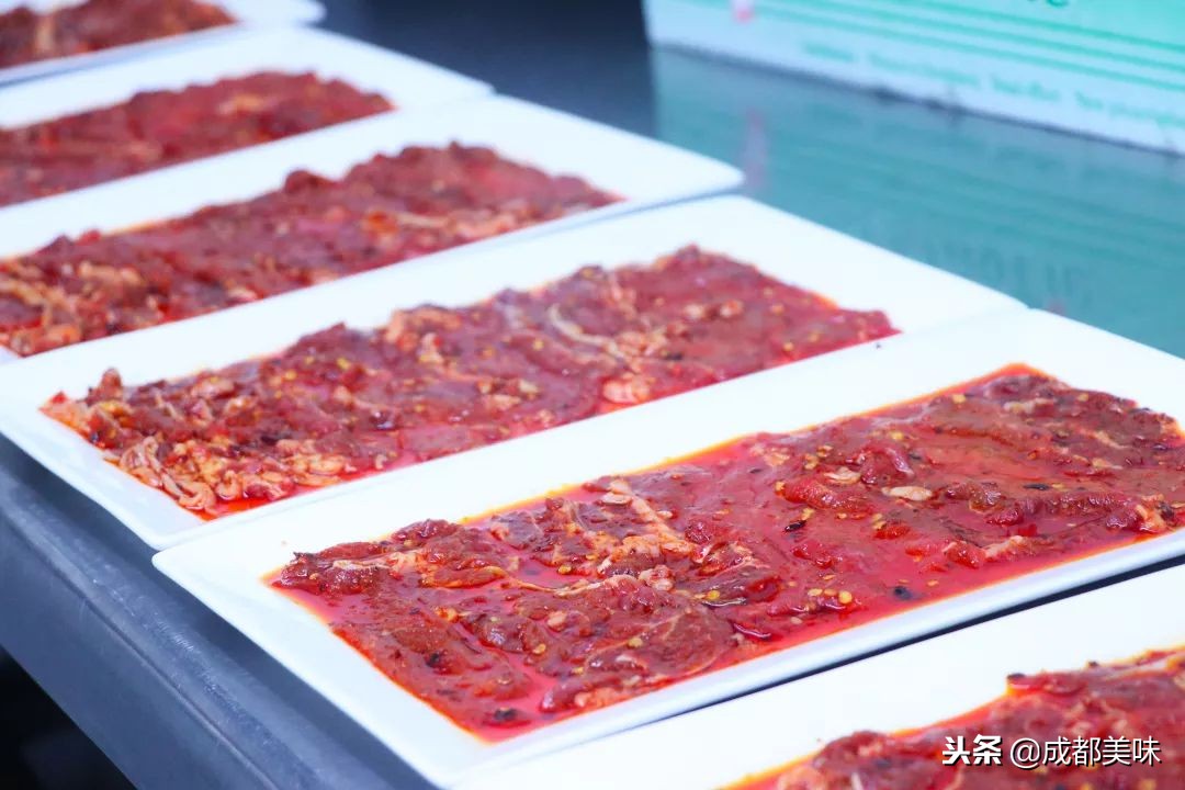 相遇金沙,皇城老妈琴台店