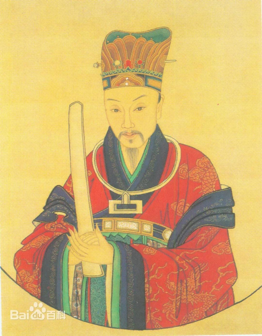 大明文坛盟主王世贞,王世贞文坛