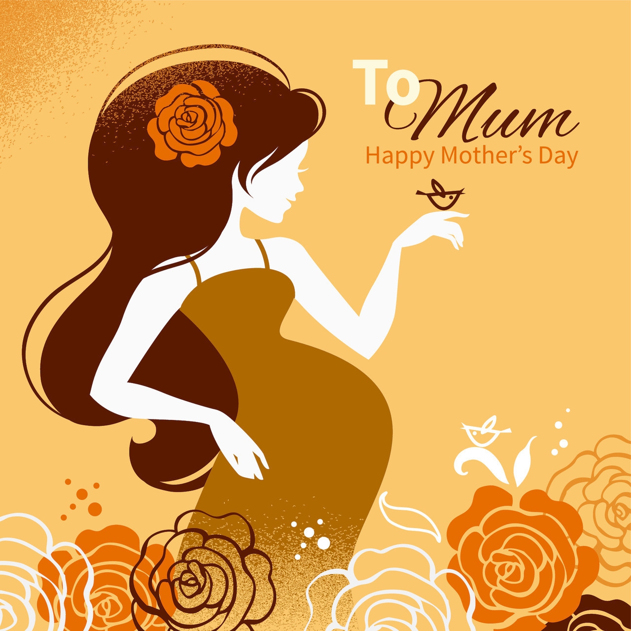 母亲节历史来源英文,母亲节的历史由来简短50字