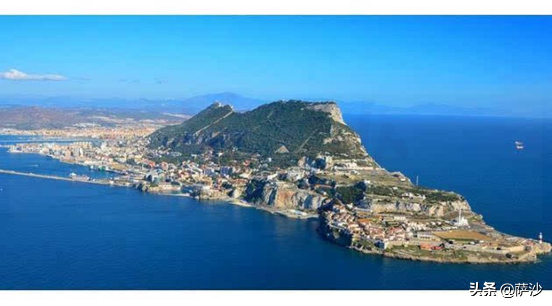 直布罗陀为什么归还西班牙,西班牙可以收回直布罗陀么