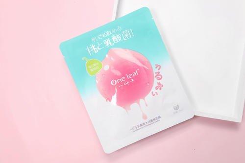 一叶子和御泥坊的面膜哪个好,一叶子面膜与膜法世家