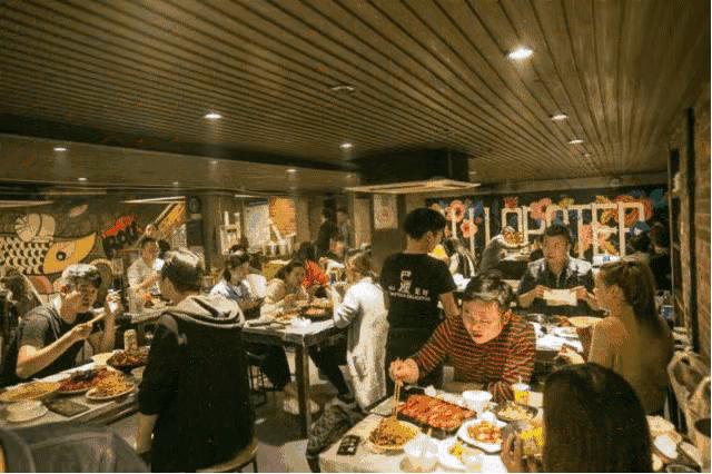 龙虾吃得最多的是哪个地方,全国小龙虾必吃50强