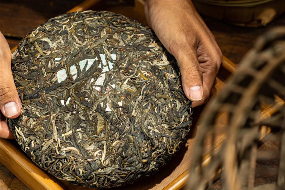 佳兆业兴海茶业有限公司,佳兆业兴海茶