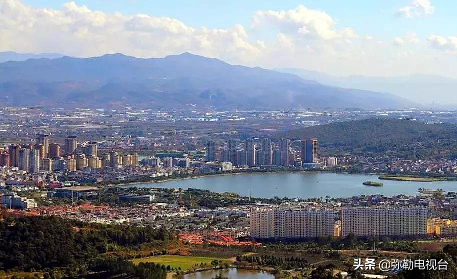 弥勒向世界发出邀请：春节7天乐！数十个多彩活动等你来……