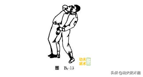 部队格斗术拨挡冲拳视频,部队击腰锁喉教学