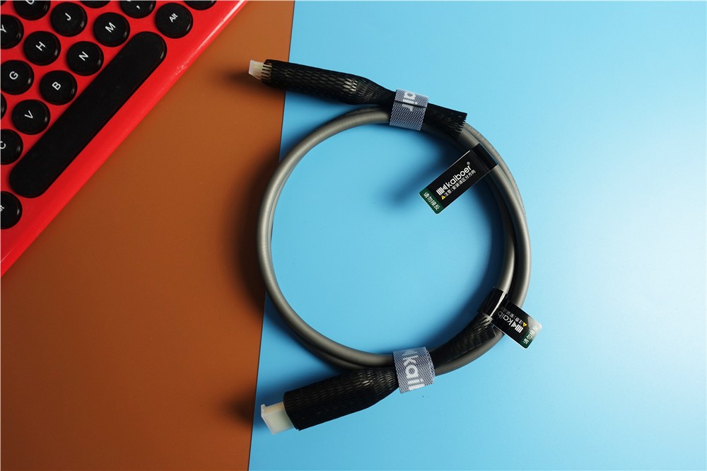 开博尔光纤hdmi2.0,100米hdmi光纤线推荐