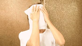 皮肤衰老最好的护肤方法,女人记住5条护肤技巧老了也吃香