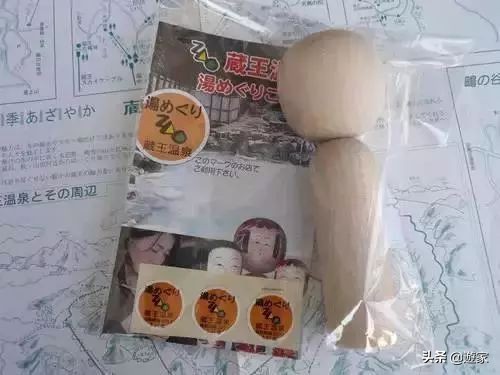 日本冬天滑雪去哪里,日本东北深山隐藏的秘密