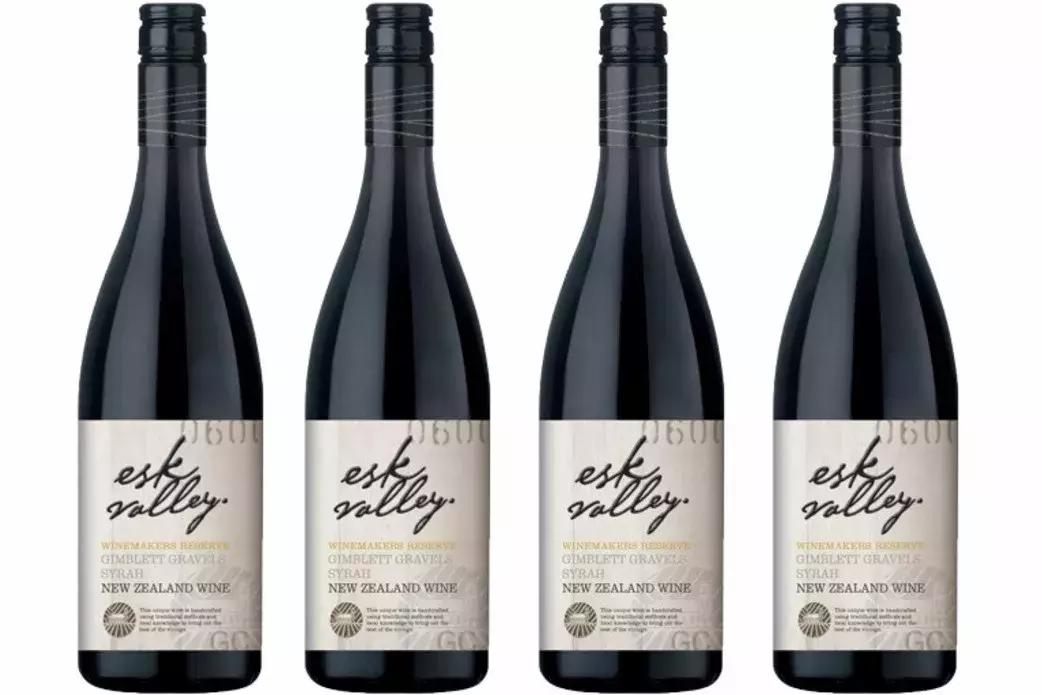 新西兰名庄葡萄酒怎么样,新西兰名庄酒