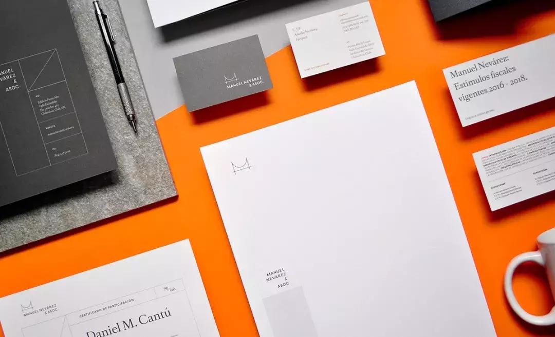 优秀品牌vi设计锦集,品牌vi设计欣赏网站