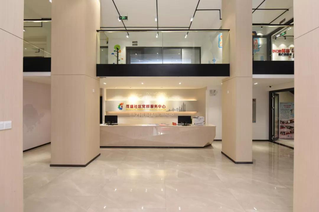 隔着一道墙，两地一家亲，香洲区拱北街道茂盛社区创建珠澳共融基层实践新典范