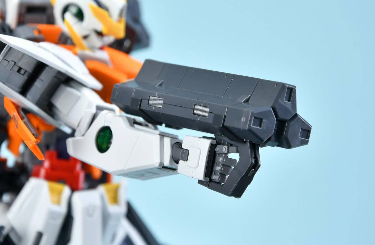 万代mgfa78高达评测,万代mgrx-78陆战高达