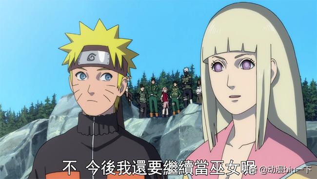 火影忍者博人传剧场版完整版观看,动漫火影忍者博人传评分