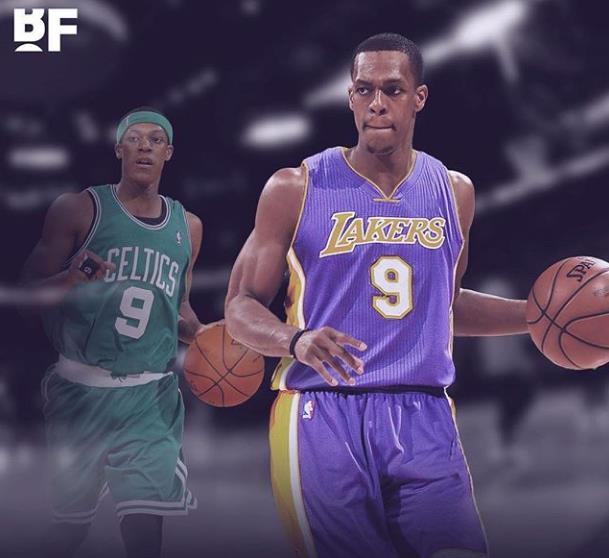 nba十字韧带断裂的球员隆多,罗斯十字韧带撕裂复出的视频