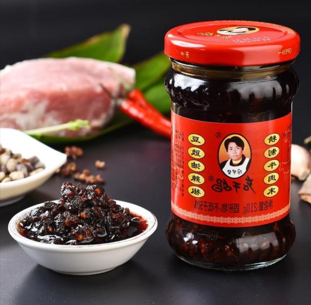 老干妈的烦恼,老干妈辣酱的情怀