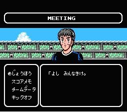 红白机小霸王足球游戏,好玩的fc足球游戏排行榜