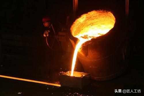 削铁如泥的刀真相,削铁如泥的匕首隐藏着的秘密