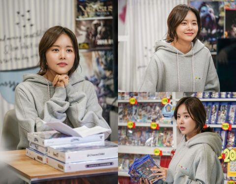 成勋客串电视剧,成勋韩宝凛